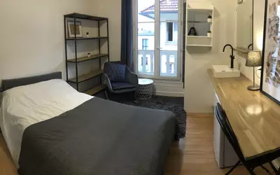 Colombes (92700)