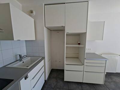 Vente appartement 2 pièces Ermont (95120)