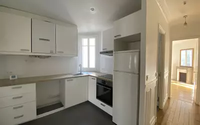 Paris 15E (75015)