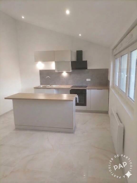 Vente maison 90 m² Hermes (60370) - 90 m² - 171.000 € | Particulier à Particulier — 2