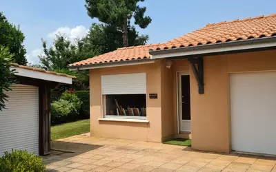 Gujan-Mestras (33470)