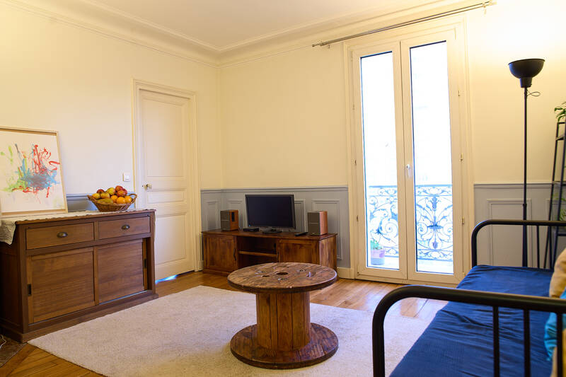 Paris 15E (75015)
