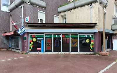 Évry