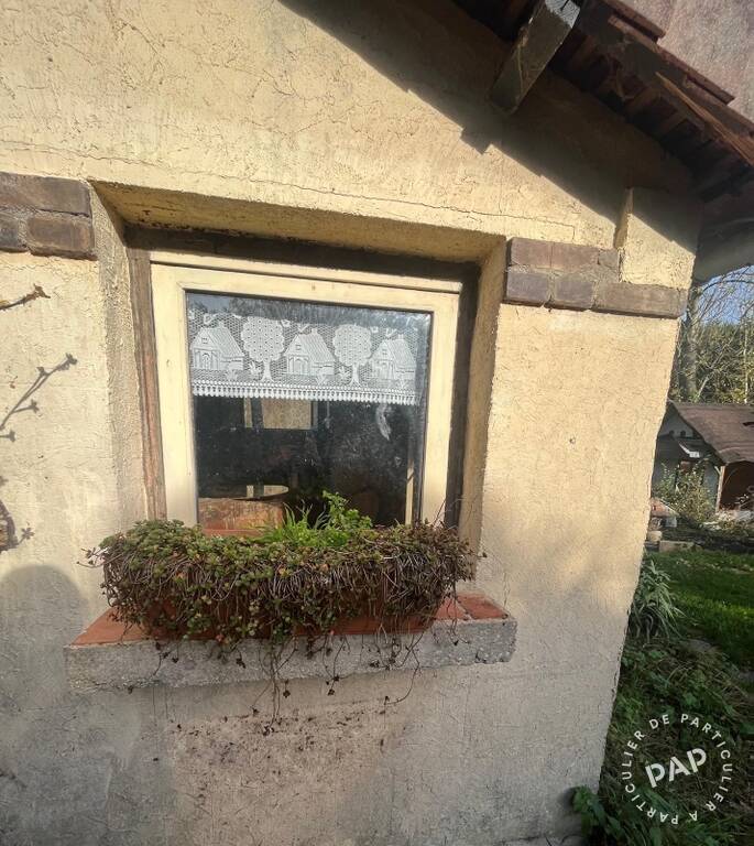 Vente maison 79 m² Vaudeurs (89320) - 79 m² - 65.000 € | Particulier à Particulier — 5