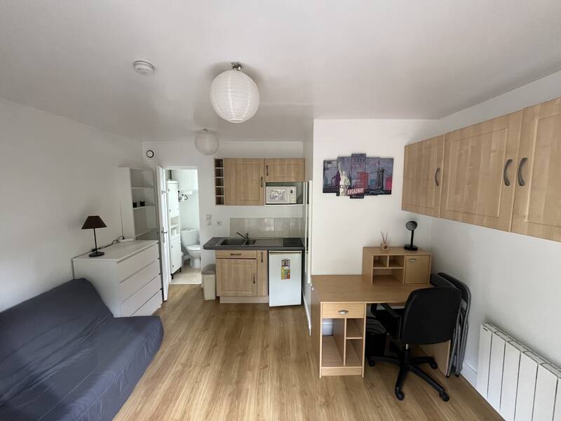 Bures-Sur-Yvette (91440)