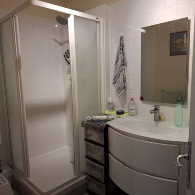Vente appartement 2 pièces Conflans-Sainte-Honorine (78700)