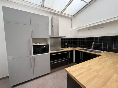 Vente appartement 3 pièces Reims (51100)