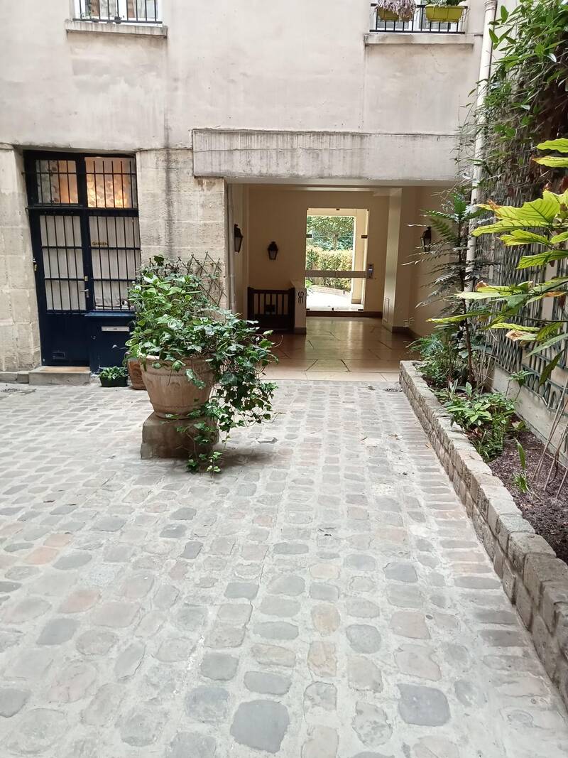 Paris 6E (75006)