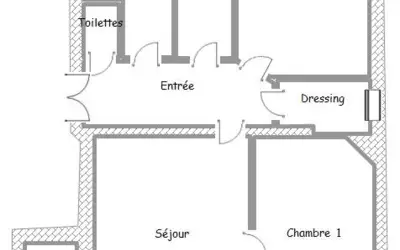 Asnières-Sur-Seine (92600)