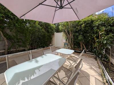 Vente maison 4 pièces Saint-Raphaël (83)