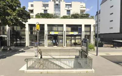 Maisons-Alfort (94700)