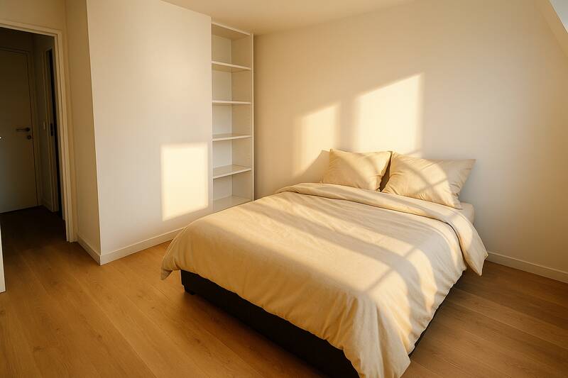 Le Blanc-Mesnil (93150)