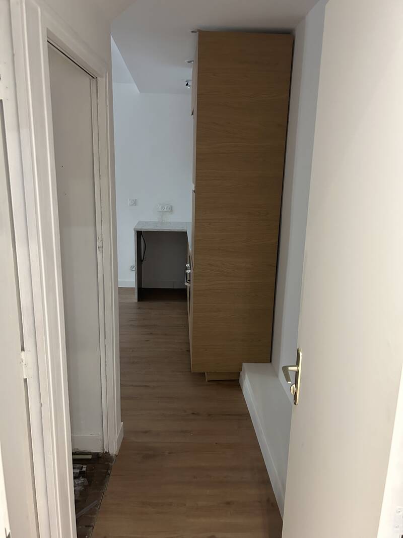 Paris 18E (75018)