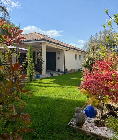 Vente maison 5 pièces Biganos (33380)
