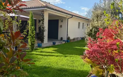 Biganos (33380)