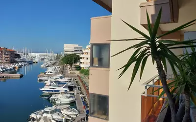 Canet-En-Roussillon (66140)