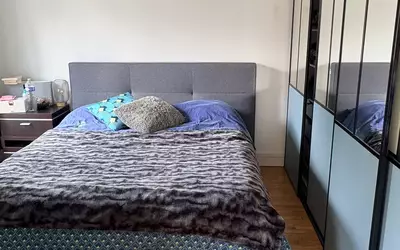 Appartement 4 pièces 74 m² · à Vincennes · 74 m² · 590 000 €