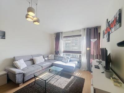 Location appartement 3 pièces Paris 13e