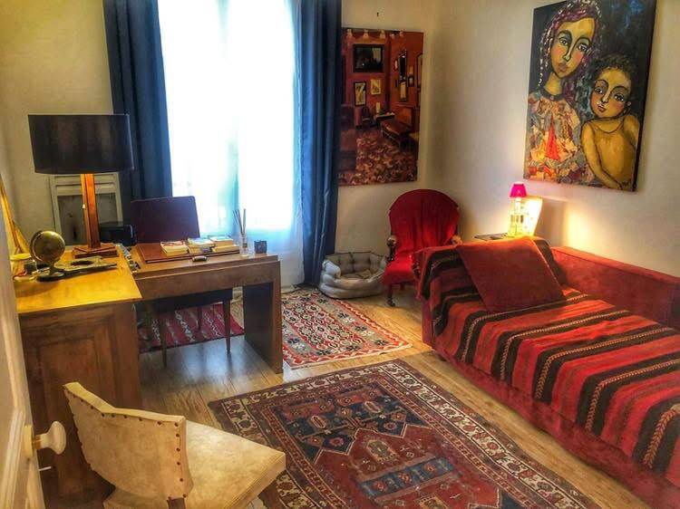 Paris 17E (75017)