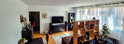 Vente appartement 3 pièces Guyancourt (78280)