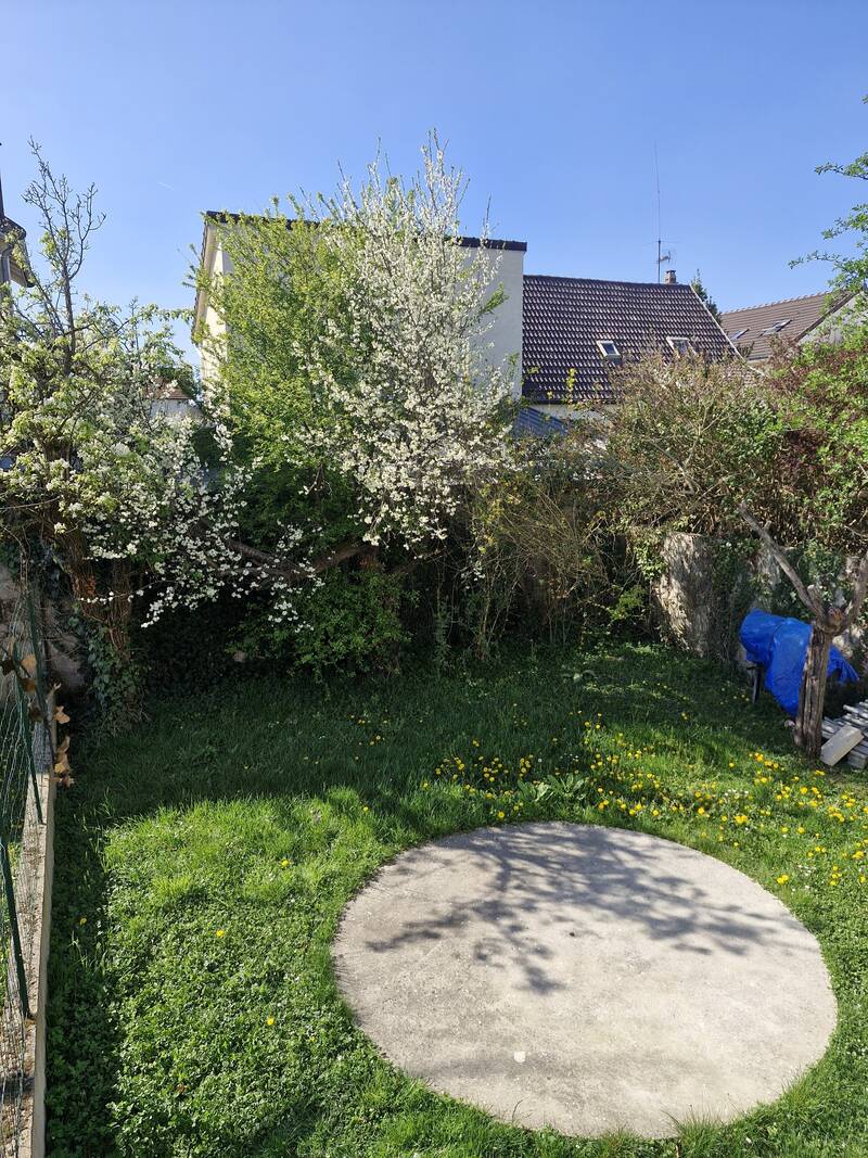 Champigny-Sur-Marne (94500)
