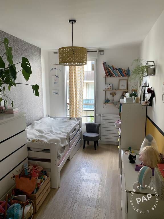 Appartement a louer bourg-la-reine - 3 pièce(s) - 70 m2 - Surfyn