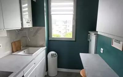 La Garenne-Colombes (92250)