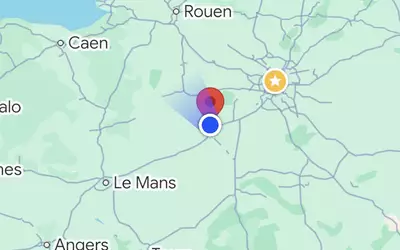 Saint-Prest (28300)