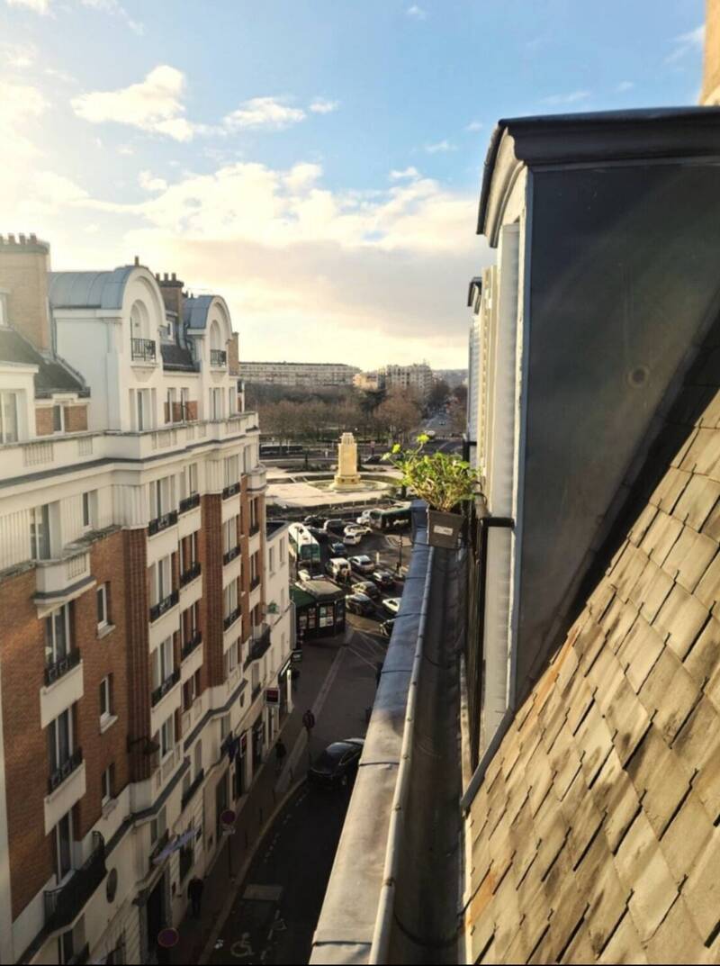 Paris 16E (75016)