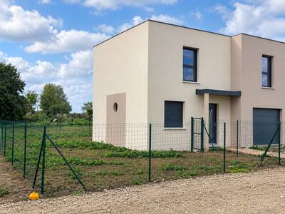 Vente maison 4 pièces Vattetot-sur-Mer (76111)