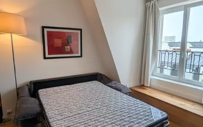 Paris 15E (75015)