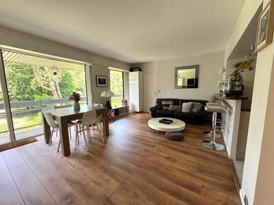 Vente appartement 3 pièces Versailles (78000)