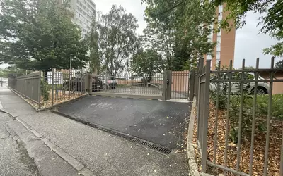 Villeurbanne (69100)