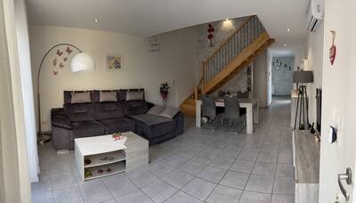 Vente maison 5 pièces Rumilly (74150)