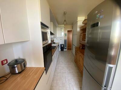 Vente appartement 6 pièces Angers (49)