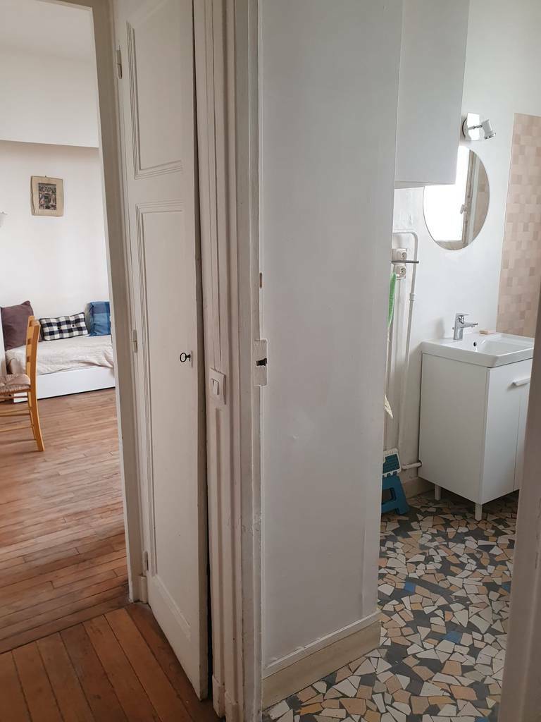 Paris 14E (75014)