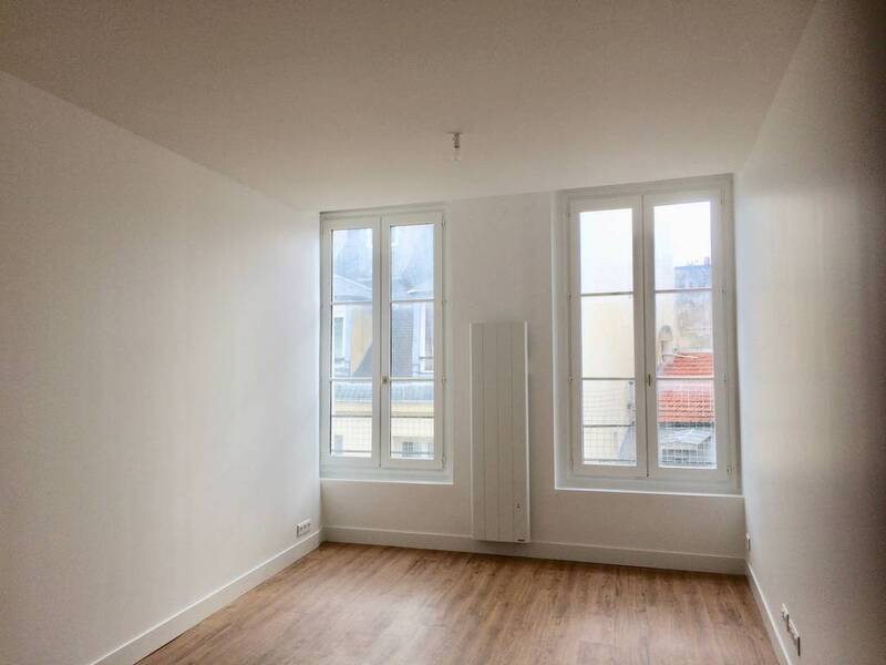 Paris 3E