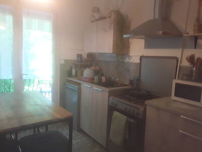 Vente maison 6 pièces Valréas (84600)