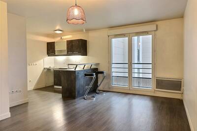 Vente appartement studio Thiais (94320)