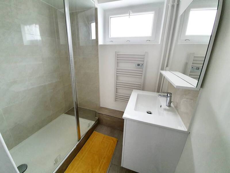 Villiers-Le-Bel (95400)