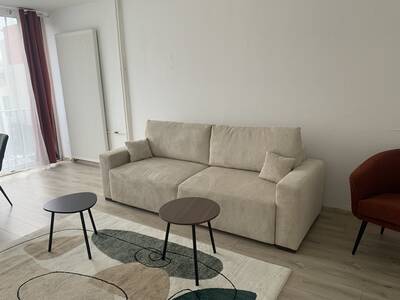 Location appartement 3 pièces Annemasse (74100)