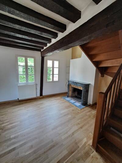 Location appartement 3 pièces Chartres (28000)