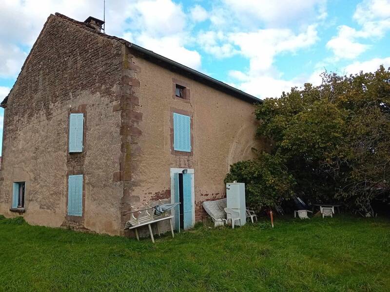 Corbenay (70320)