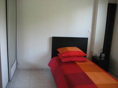 Location appartement 2 pièces Gif-sur-Yvette (91190)