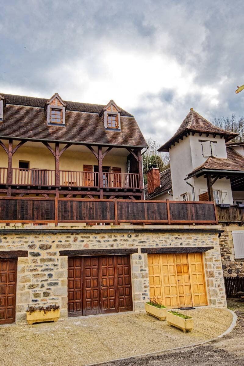 Beaulieu-Sur-Dordogne (19120)