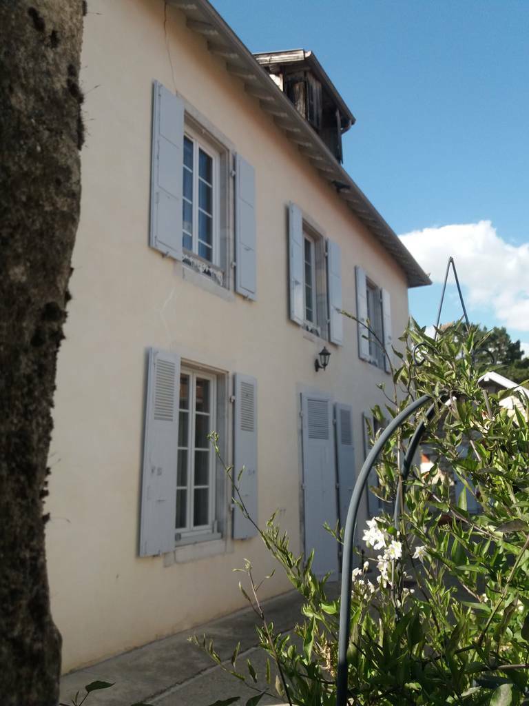 Sorde-L'abbaye (40300)