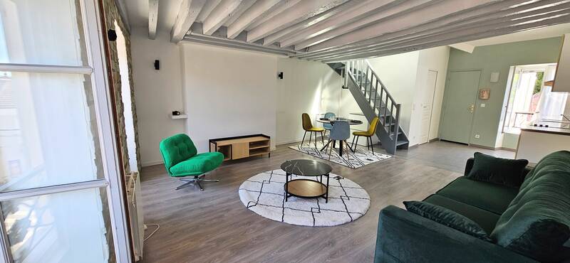 Soisy-Sur-Seine (91450)