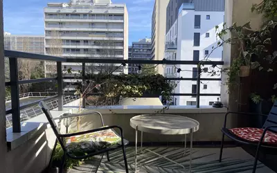 Boulogne-Billancourt (92100)