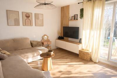 Vente appartement 4 pièces Meylan (38240)