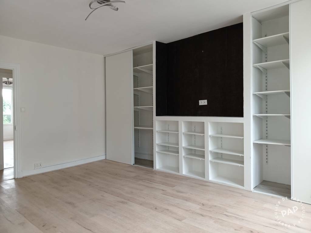 Vente Appartement Pithiviers (45300)